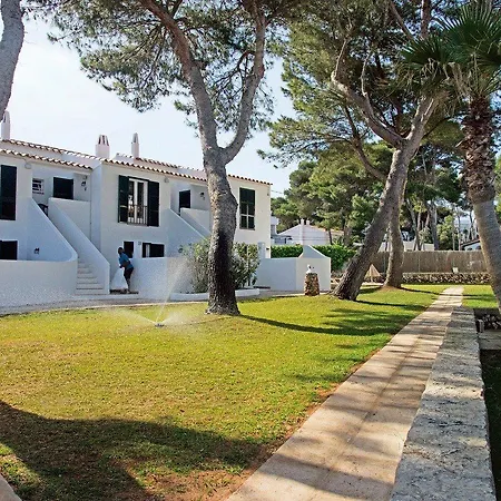 Cala Blanca Apartments Appartamento Cala Blanca (Menorca)