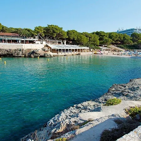 Cala Blanca Apartments *