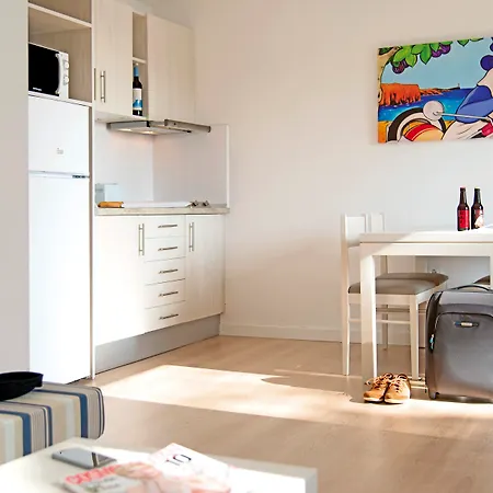 Apartamento Cala Blanca Apartments Cala Blanca (Menorca)
