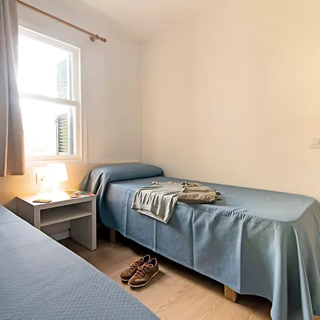 Apartamento Cala Blanca Apartments Cala Blanca (Menorca)