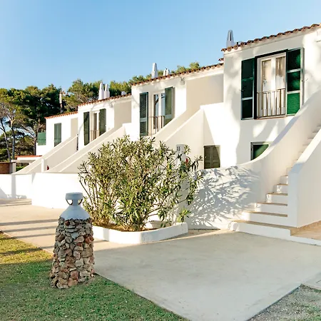 Cala Blanca Apartments Cala Blanca (Menorca)
