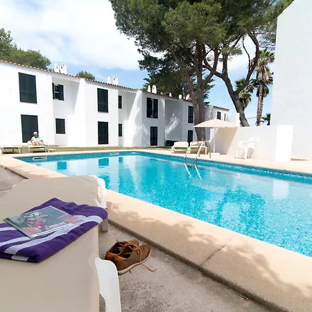 Cala Blanca Apartments Appartamento *