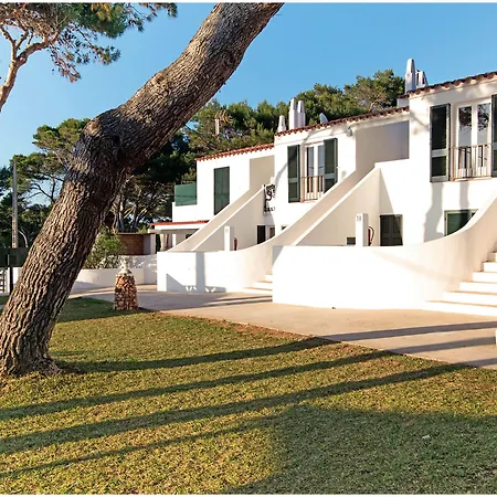 Appartamento Cala Blanca Apartments *