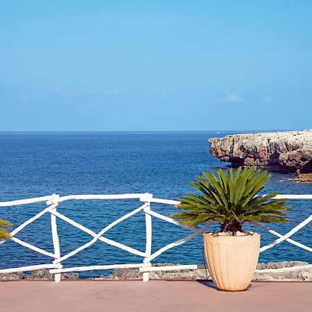 Cala Blanca Apartments Apartamento Cala Blanca (Menorca)