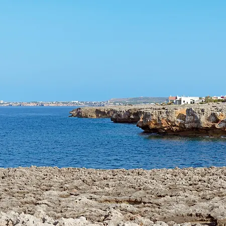 Appartamento Cala Blanca Apartments Cala Blanca (Menorca)