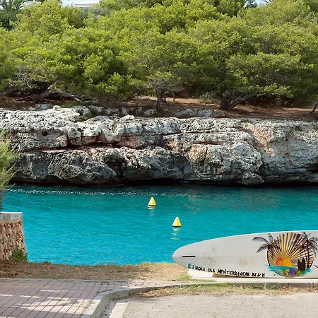 Appartamento Cala Blanca Apartments *