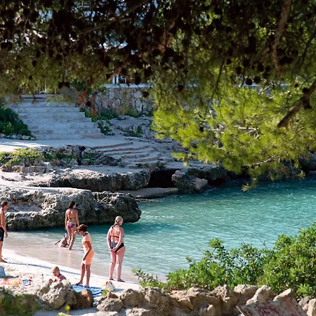 Apartamento Cala Blanca Apartments
