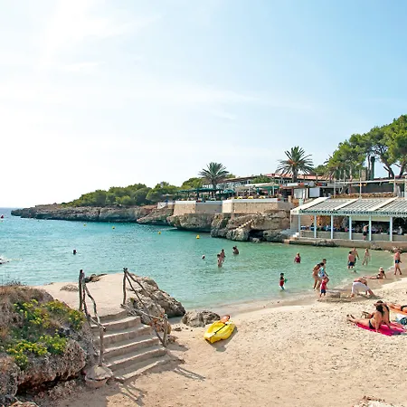 Cala Blanca Apartments