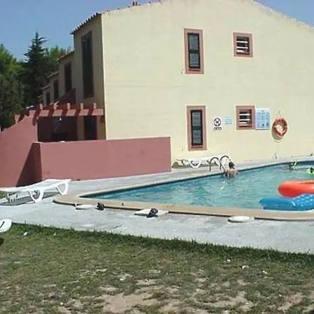 Cala Blanca Apartments Appartamento *