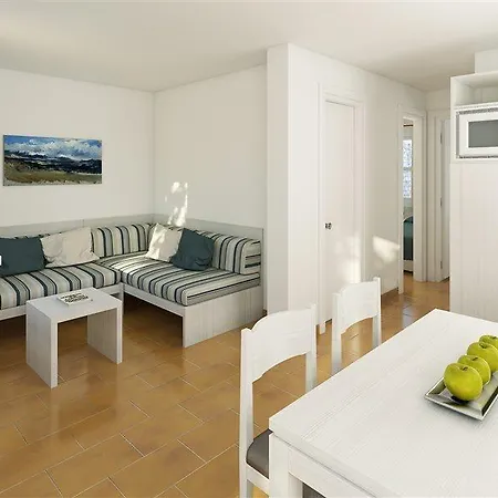 Cala Blanca Apartments * Cala Blanca (Menorca)