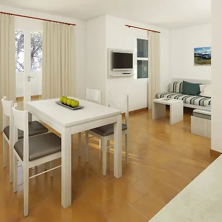 Apartamento Cala Blanca Apartments Cala Blanca (Menorca)
