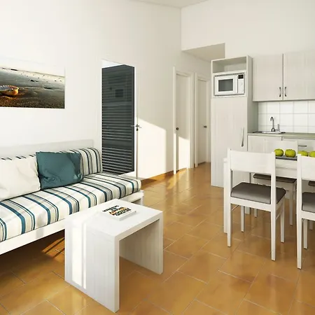 Cala Blanca Apartments Apartamento Cala Blanca (Menorca)
