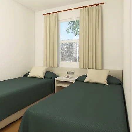 Appartamento Cala Blanca Apartments Cala Blanca (Menorca)