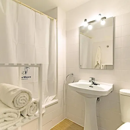 Appartamento Cala Blanca Apartments Cala Blanca (Menorca)