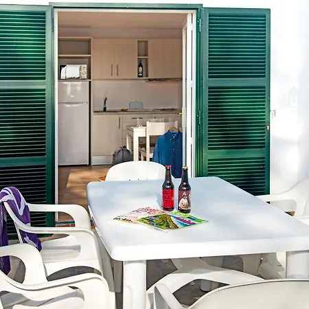 Appartamento Cala Blanca Apartments