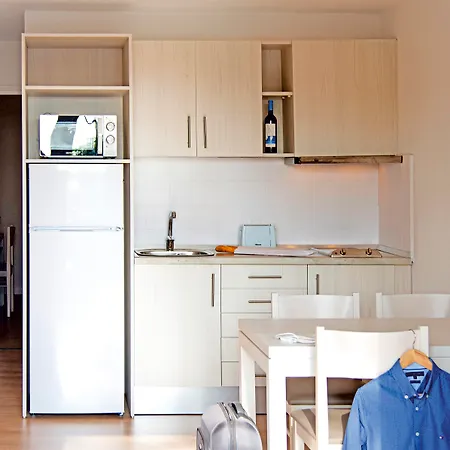Appartement Cala Blanca Apartments Cala Blanca (Menorca)