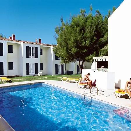 Cala Blanca Apartments