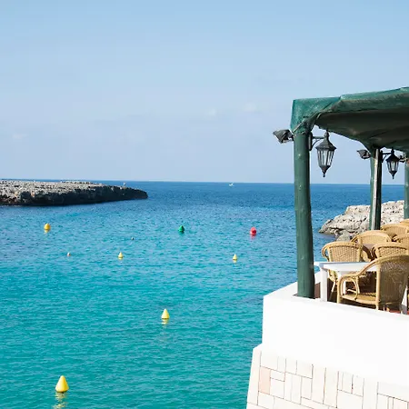 Cala Blanca Apartments * Cala Blanca (Menorca)